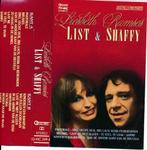 Music cassette:  Lisbeth List & Ramses Shaffy, Enlèvement ou Envoi, Originale, Comme neuf, 1 cassette audio