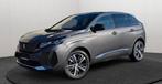 3008 Peugeot Allure Pack uitvoering, Auto's, Automaat, Euro 6, Diesel, 5 deurs