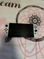 Nintendo switch oled, Ophalen, Zo goed als nieuw, Switch OLED