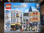 Lego creator 10255 - assembly square, Enlèvement ou Envoi, Neuf, Ensemble complet, Lego