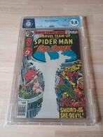 Spiderman and Red Sonja 1979 graded comic, Ophalen of Verzenden, Zo goed als nieuw