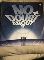 7" Hot Chocolate, No doubt about it, Cd's en Dvd's, Ophalen of Verzenden, Disco