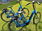 E bike gazelle grenoble c8 intube 400watt bosch, Ophalen, Zo goed als nieuw, Gazelle