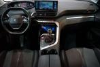 Peugeot 5008 1.5d 7 ZIT Allure Pack Nieuw Model EURO 6d 2021, Auto's, Peugeot, Voorwielaandrijving, Gebruikt, 4 cilinders, USB