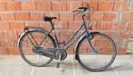 Damesfiets Ludo, 50 tot 53 cm, Ophalen, Gebruikt, Versnellingen