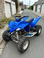 Yamaha Raptor 350