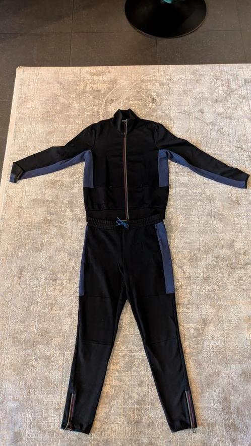 Paul Smith jogging suit, Kleding | Heren, Sportkleding, Zo goed als nieuw, Maat 46 (S) of kleiner, Zwart, Ophalen of Verzenden