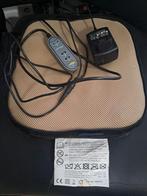 Coussin masage sur charleroi