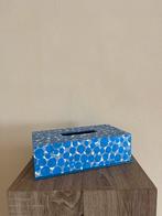 Boîte à mouchoirs en carton coloré, Moins de 50 cm, Autres matériaux, Moins de 50 cm, Moins de 50 cm