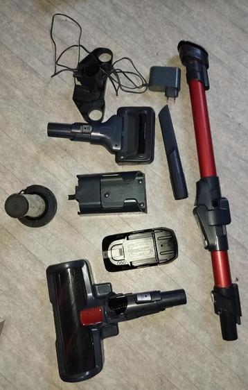 Rowenta assecoires voor RH98XX flex 11.60 beschikbaar voor biedingen