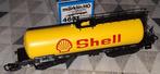 Märklin HO 4651 ketelwagen "Shell" van de DB, Ophalen of Verzenden, Zo goed als nieuw, Wagon, Märklin