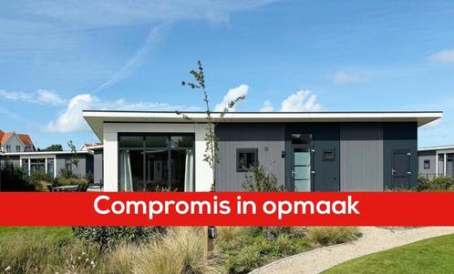 Nieuwpoort - Lodge Kompas Camping - Broker (REF 90276), Immo, Huizen en Appartementen te koop, Provincie West-Vlaanderen, tot 200 m²