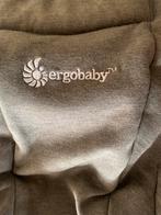 Ergo baby draag zak voor baby, Enfants & Bébés, Comme neuf, Ventre, Enlèvement ou Envoi