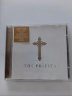 Cd - the priests, Enlèvement ou Envoi, Utilisé