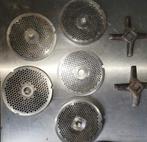 Grille et couteaux pour hachoir type 32, Zakelijke goederen, Horeca | Keukenapparatuur