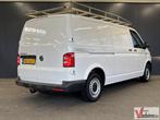 Volkswagen Transporter 2.0 TDI L2H1 Comfortline | € 8.650,-, Auto's, Bestelwagens en Lichte vracht, Parkeersensor, Wit, Te koop