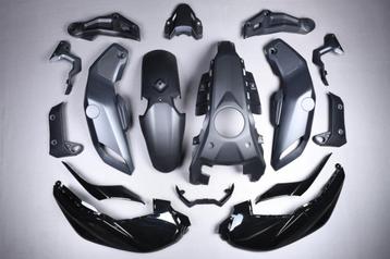 AVDB Kuip voor YAMAHA MT07 2018 - 2020 beschikbaar voor biedingen