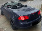 Volkswagen Eos 2.0TDI 140PK, Autos, Achat, Cabriolet, Boîte manuelle, 2 portes
