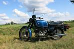 BMW R80, Motoren, 2 cilinders, 12 t/m 35 kW, 800 cc, Toermotor