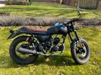 Café Racer 50cc AM-80 Archive, Vélos & Vélomoteurs, Cyclomoteurs | Marques Autre, 4 vitesses, Enlèvement ou Envoi, Comme neuf