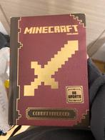 Minecraft boek nieuw!, Nieuw, Ophalen