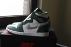 Jordan 1 high Gorge Green, Kleding | Heren, Schoenen, Overige kleuren, Nieuw, Ophalen of Verzenden, Sneakers