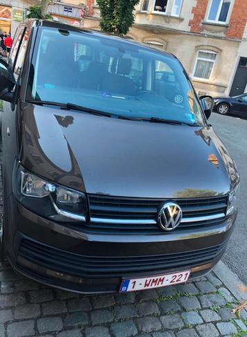 Auto, Particulier, Achat, Multivan