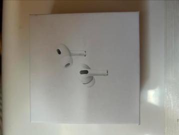 Airpods pro beschikbaar voor biedingen