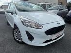 Ford Fiesta 1.1 TREND 12Maanden waarborg (bj 2018), Gebruikt, 63 kW, Wit, 5 deurs