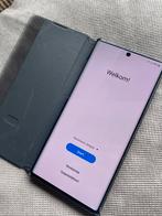 Samsung galaxy note 10 +  265gb, Telecommunicatie, Mobiele telefoons | Samsung, Ophalen, Zo goed als nieuw, Galaxy Note 10