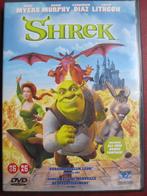 Shrek (2001), Cd's en Dvd's, Tekenfilm, Amerikaans, Ophalen of Verzenden, Zo goed als nieuw