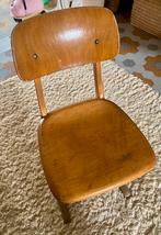 Schoolstoel, Antiek en Kunst, Ophalen