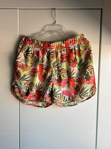 Leuk shortje Name it maat 164 beschikbaar voor biedingen