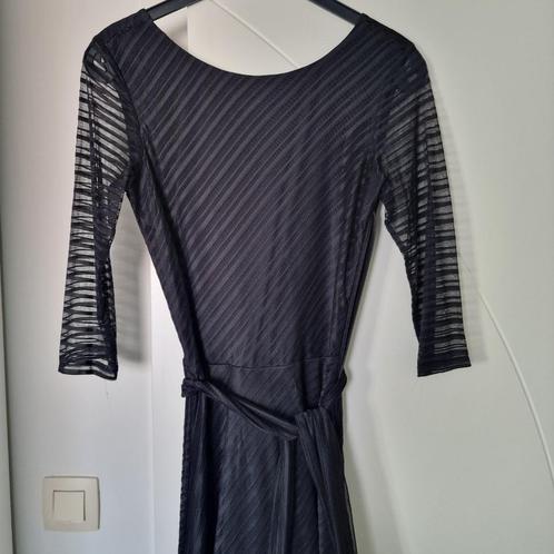 Zwarte jurk Esprit, Kleding | Dames, Jurken, Zo goed als nieuw, Maat 34 (XS) of kleiner, Zwart, Ophalen of Verzenden