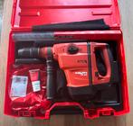 Hilti TE 60-ATC/AVR Combihamer, nieuw in origineel koffer!, Doe-het-zelf en Bouw, Gereedschap | Boormachines, Ophalen, 600 watt of meer
