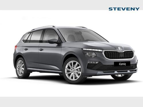 Skoda Kamiq Family 1.0 TSI 85kW ( 115 cv ) DSG 7, Auto's, Skoda, Overige modellen, Airbags, Boordcomputer, Cruise Control, Elektrische ramen