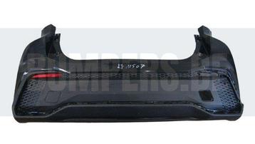 Bumper TOYOTA CHR CH-R 2 II 23-  52453-F4240 Achterbumper KJ beschikbaar voor biedingen