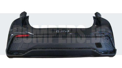 Bumper TOYOTA CHR CH-R 2 II 23-  52453-F4240 Achterbumper KJ, Auto-onderdelen, Carrosserie, Bumper, Achter, Gebruikt, 6 maanden garantie