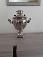 Samovaar , 15eur, Ophalen, Nieuw