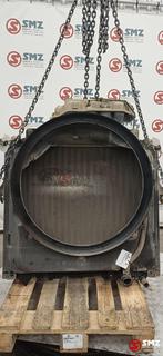 Occ radiator D2066 MAN, Auto-onderdelen, Gebruikt, MAN, Motor en Accessoires