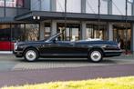 Rolls-Royce Corniche V convertible (automatique), Autos, Rolls-Royce, Cuir, Achat, Beige, Entreprise