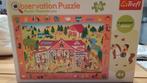 puzzel 70stuks, Enlèvement ou Envoi, Plus de 50 pièces, Utilisé, 4 à 6 ans