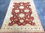 Ziegler tapijt- Chobi- handgeknoopt- Royal design- 230x170cm, Antiek en Kunst, Ophalen of Verzenden