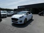 Ford Puma ST-line 1.0 i MHEV 125pk '23 85000km (50574), Auto's, Stof, Overige brandstoffen, Wit, 3 cilinders
