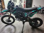 crosser KXD pro 140cc Panther, Ophalen of Verzenden, Nieuw