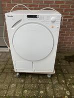 Miele condensdroger, Elektronische apparatuur, Ophalen, Zo goed als nieuw