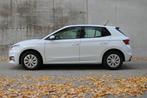 Skoda Fabia FABIA 1.0 TSI AUTOMAAT DSG, Auto's, Wit, Bedrijf, 5 zetels, Electronic Stability Program (ESP)