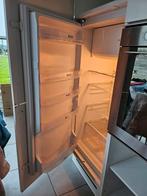 Inbouw koelkast 140cm, Electroménager, Réfrigérateurs & Frigos, Enlèvement, Utilisé