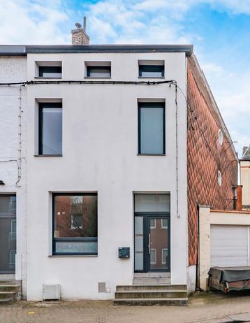 Maison à vendre à Pont-À-Celles Luttre beschikbaar voor biedingen