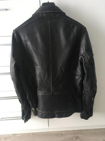Harley vest beschikbaar voor biedingen